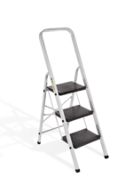 QUICKSTEP Aluminum Step Stool