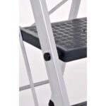 QUICKSTEP Aluminum Step Stool - Image 2